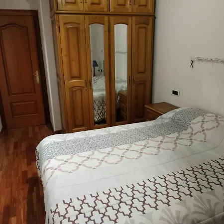 Апартаменти Vacacional - Costanilla *