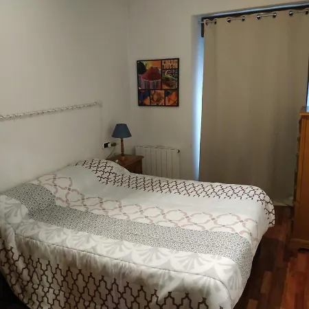 Vacacional - Costanilla * Хіхон