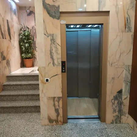 Vacacional - Costanilla * Хіхон