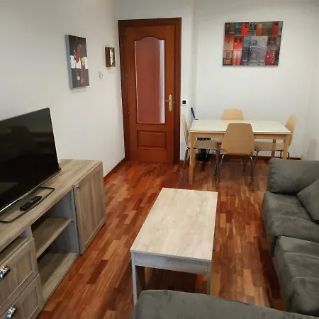 Apartment Vacacional - Costanilla