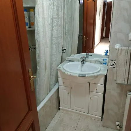 Vacacional - Costanilla *