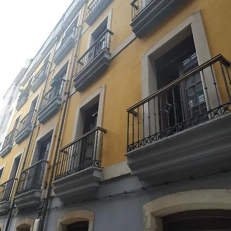 Vacacional - Costanilla * Gijon