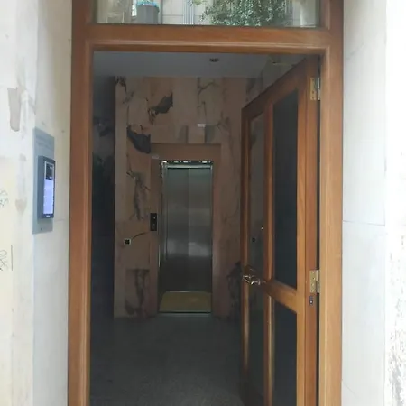 Apartamento Vacacional - Costanilla