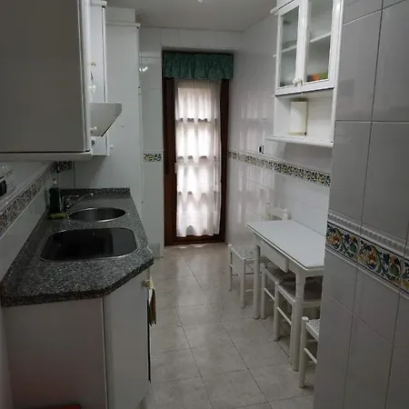 Vacacional - Costanilla *