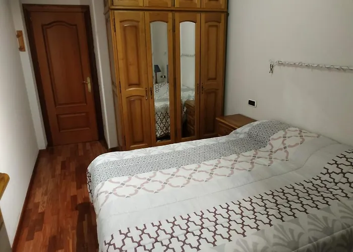 Apartman Vacacional - Costanilla *