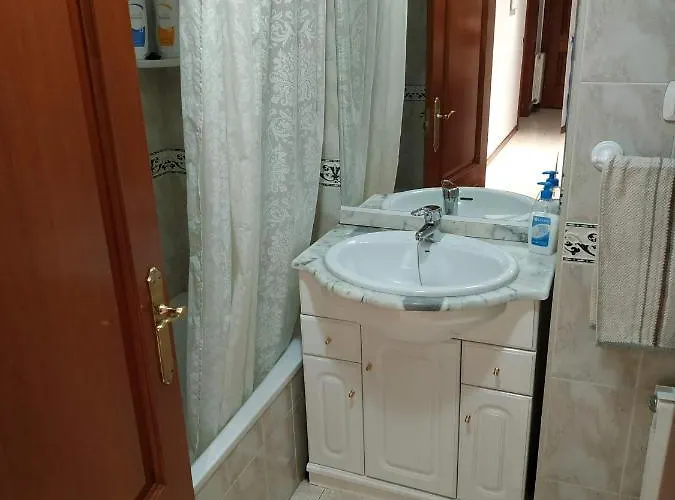 Vacacional - Costanilla *