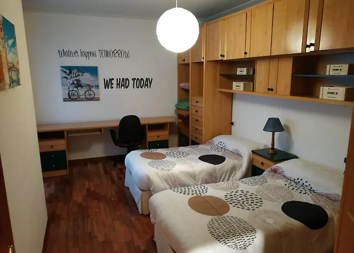 Vacacional - Costanilla *