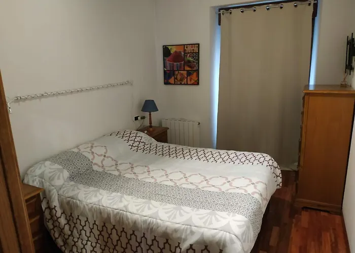 Vacacional - Costanilla * Gijón