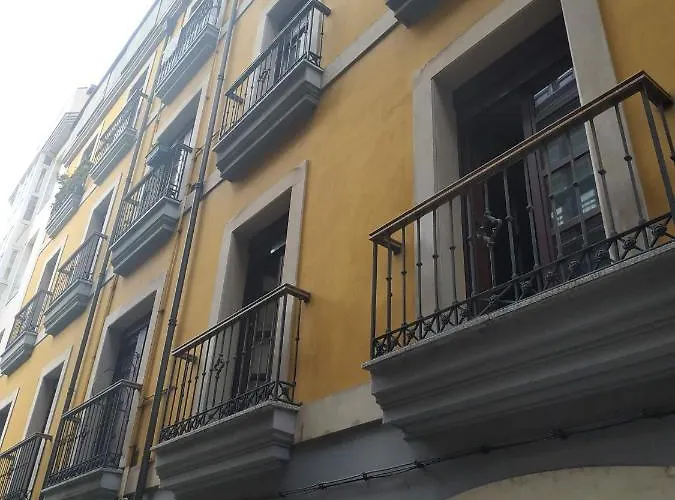 Vacacional - Costanilla * Gijón