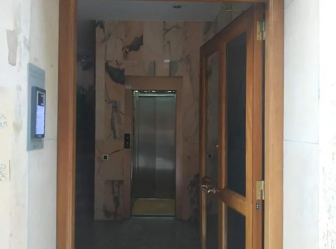 Apartman Vacacional - Costanilla