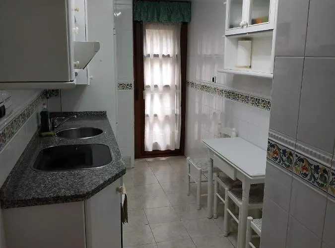 Vacacional - Costanilla *