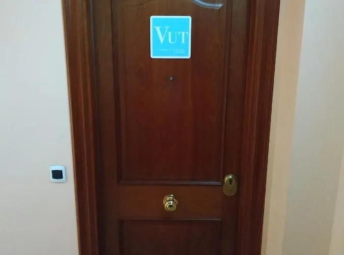 Apartman Vacacional - Costanilla Gijón