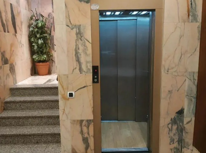 Vacacional - Costanilla * Gijón