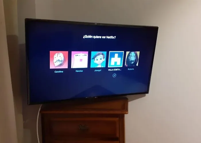 Vacacional - Costanilla *