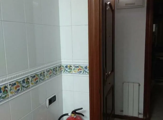 Vacacional - Costanilla *